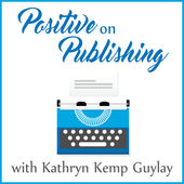 Positive on publishing